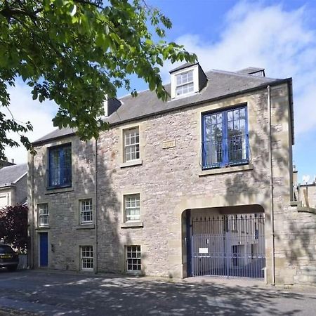 Ferienwohnung The Granary Kelso Exterior foto